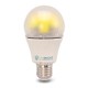  A19 LED 10W 2800K Bulb - Warm White - (Pack of 6) by Viribright